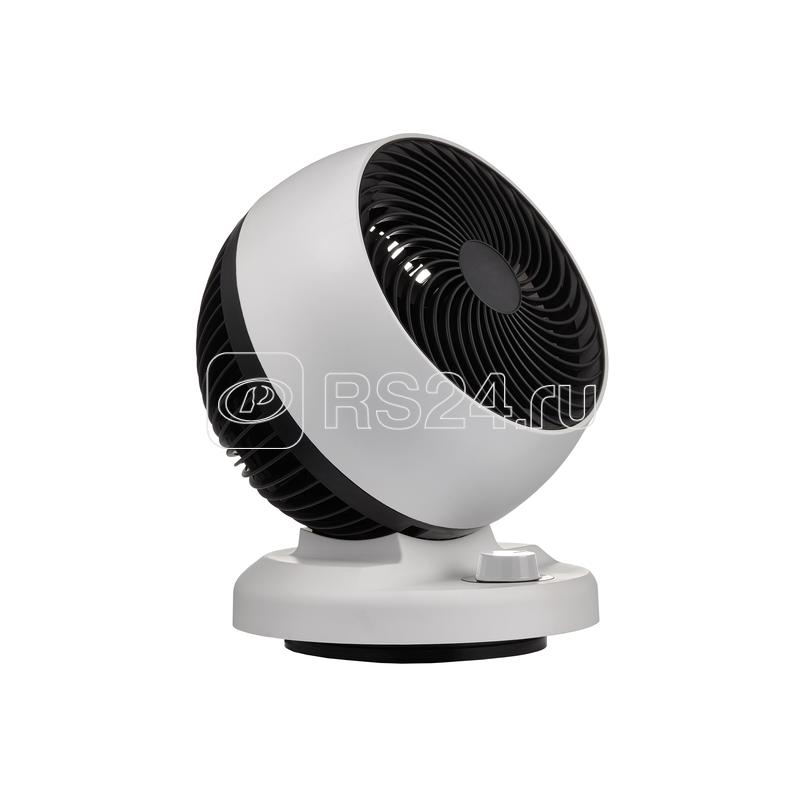 Вентилятор настольный ETF-107W Electrolux НС-1245267