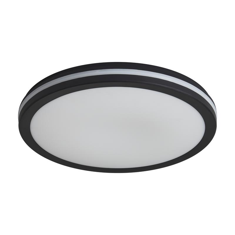 Светильник Rua 40Вт IP65 потолочн. Freya FR6160CL-L40B