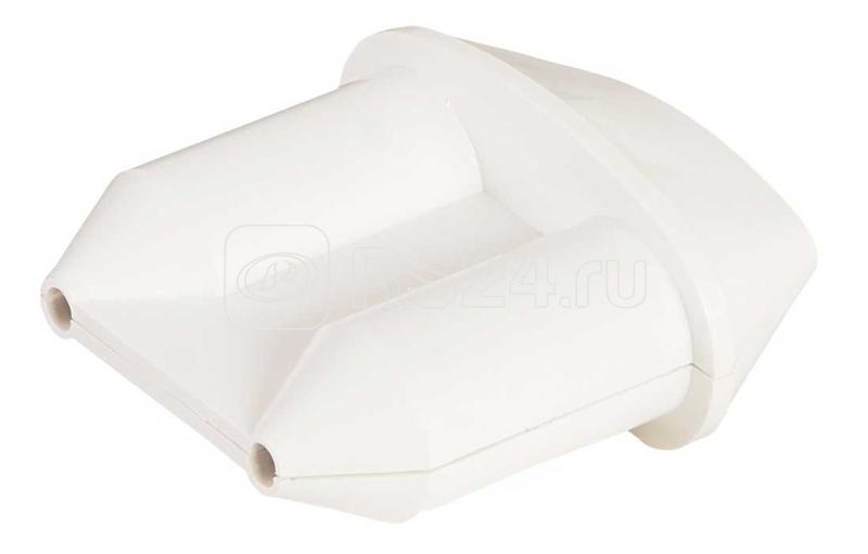 Комплект №6 для ввода ОК (для ввода транзитной петли ОК с одной оболочкой или ОК с арамидными нитями без крепления силовых элементов) (МТОК-Б1; В3; Г3) ССД 130106-00007