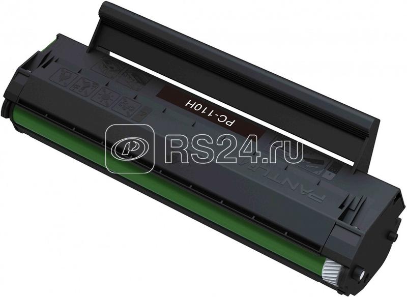 Картридж увеличенной емкости для P2000/P2050 2300стр. PC-110H PANTUM 1227413