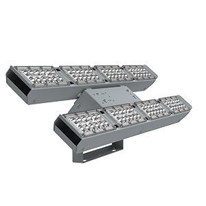 Светильник светодиодный LIF 200Вт 4000К IP65 90град. промышленный VARTON V1-I0-70707-04L06-6520040