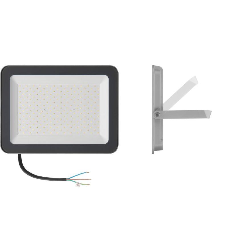 Прожектор светодиодный 07-200 IP65 сер. IEK LPDO701-200-K03
