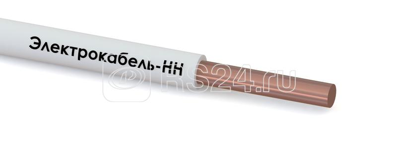 Провод ПуВнг(А)-LS 1х10 450/750В Б (м) ЭЛЕКТРОКАБЕЛЬ НН 00-00005511