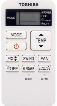 Блок внутренний Seiya RAS-18CKVG-EE настенного типа TOSHIBA НС-1442726