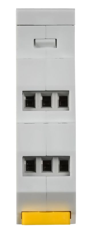 Реле задержки выключения ORT 2 контакта 230В AC IEK ORT-B2-AC230V