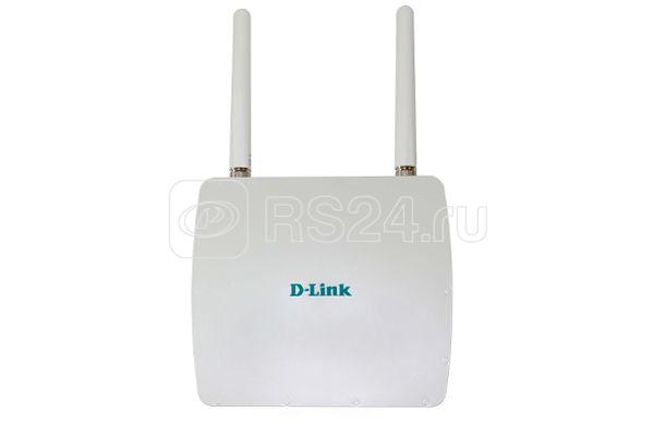 Корпус внешний водонепроницаемый для беспроводного маршрутизатора/точки доступа ACS-WPCASE D-Link 1846819