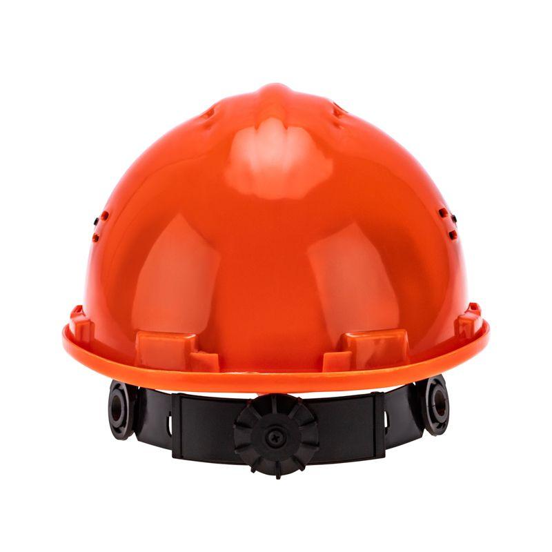 Каска защитная СОМЗ-55 FavoriT оранж. SDS 09-0907