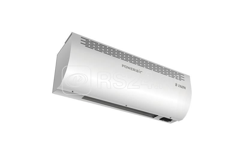 Завеса тепловая электрическая 6кВт ZVV-1.0E6S POWERAIR by ZILON НС-1052312