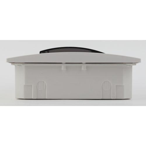 Бокс ЩРВ-П-15 мод. встраив. пластик IP41 SIMPLE NO-box_simple-plastic_15_flush ЭРА Б0041514