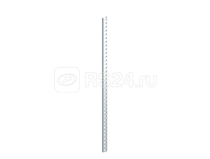 Стойка кабельная К1155ц сталь 2.5мм УТ1.5 гор. оцинк. СОЭМИ Н0111211616