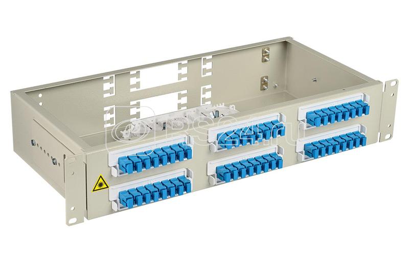 Кросс ШКОС-Л-2U/4-48-SC 48-SC/SM 48-SC/UPC ССД 130308-00116