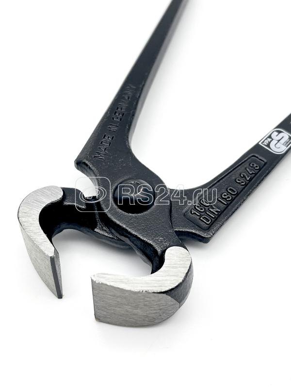 Клещи 160мм FELO 89401620