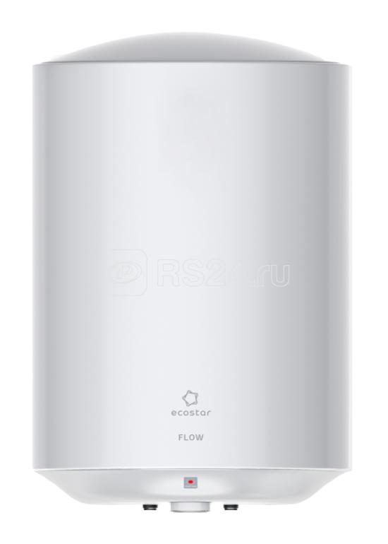 Водонагреватель электрический накопительного типа FLOW 80л EWH-F80-RE EcoStar НС-1631836