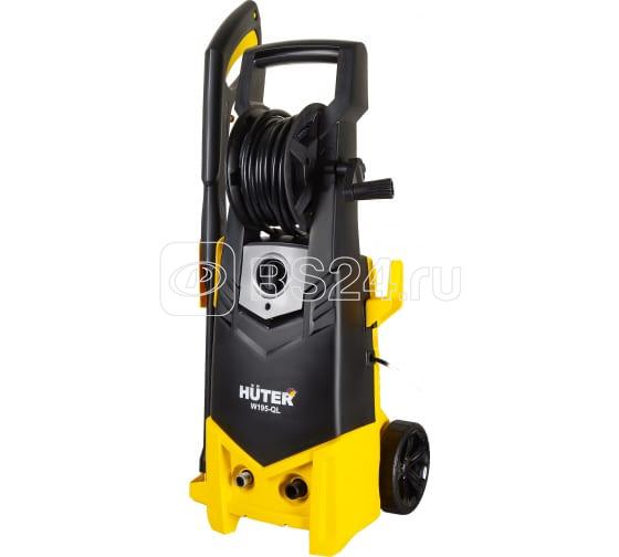 Мойка W195-QL HUTER 70/8/14