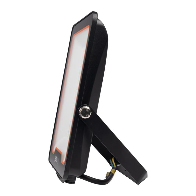 Прожектор светодиодный PFL-V 100Вт 6500К IP65 ДО Pro JazzWay 5039759