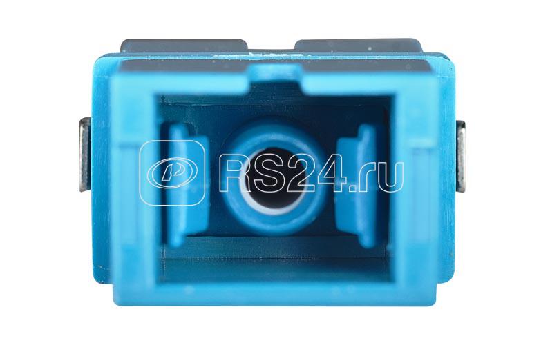 Адаптер (розетка) SC/UPC SM бесфланцевый ССД 130204-00020