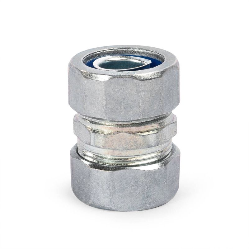 Муфта соединительная СТМ-20 (3/4дюйм) Fortisflex 61404