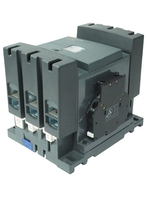 Контактор LC1E160Q5 3п 160А 380В AC 1НО+1НЗ Электротехник ET014362