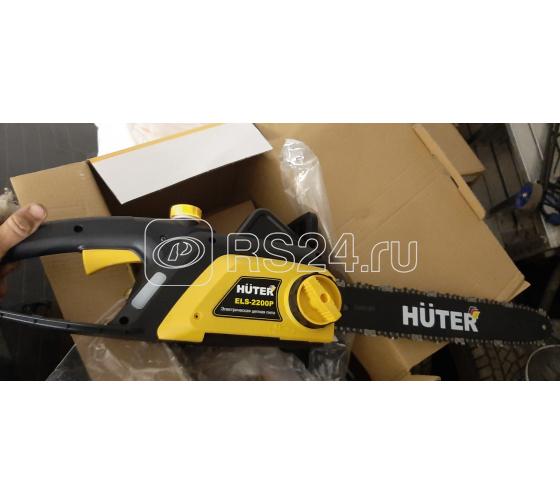 Цепь C1 (16дюйм 3/8-1.3-57 для BS-40 BS-45M ELS-2000 ELS-2000Р ELS-2200Р) HUTER 71/4/7