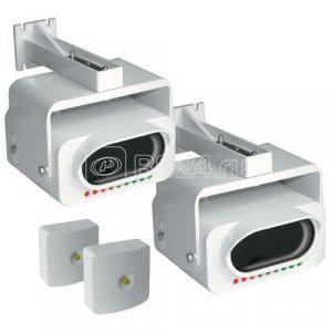 Извещатель пожарный дымовой линейный двухпозицион. ИПДЛ-52 (ИП 212-52) ИВС-Сигналспецавтоматика 005212
