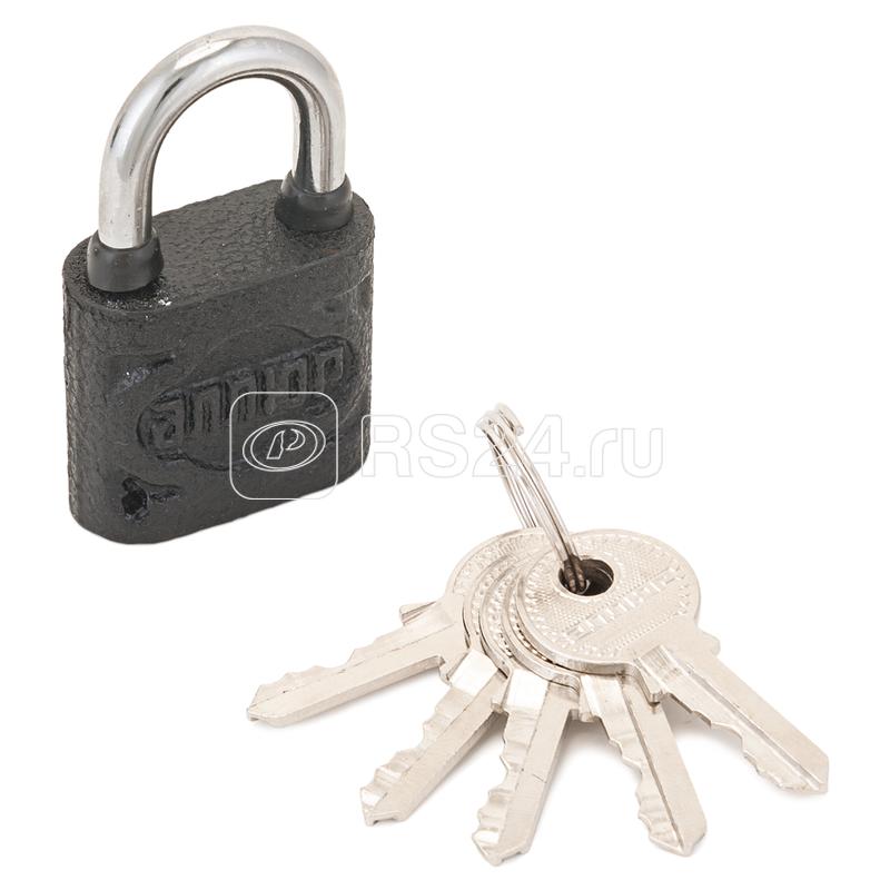 Замок навесной ВС1Ч-4504 d6мм 5кл. Аллюр 1 416