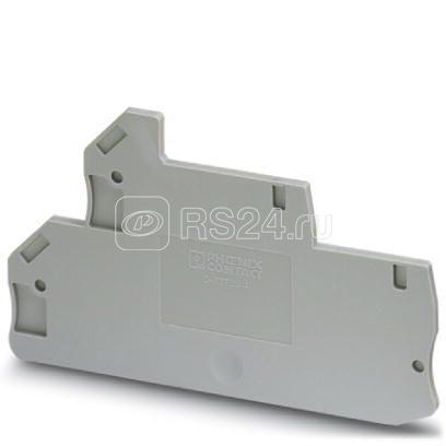 Крышка концевая D-STTBU 4 Phoenix Contact 3033207