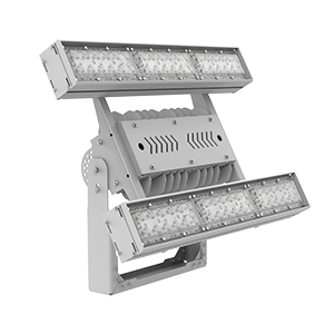 Светильник светодиодный Olymp 2.0 High Temp t+75 100Вт 5000К IP65 120град. промышленный VARTON V1-I0-70672-04L05-6510050