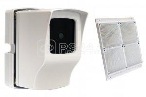 Извещатель пожарный линейный однопозиционный адресный С2000-ИПДЛ исп.80 Болид 270183