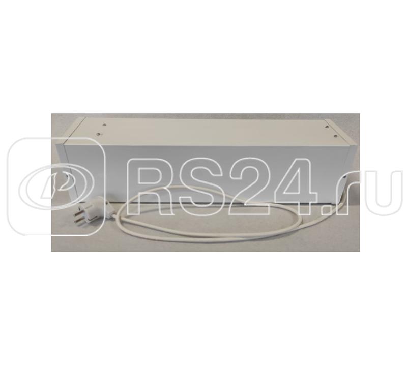 Рециркулятор бактерицидный РБП 2х15 50куб.м/ч (без ламп) МЕГАВАТТ 03253