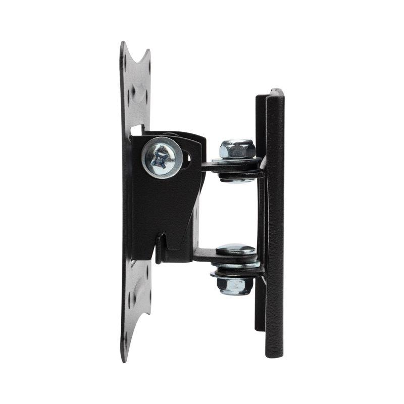 Кронштейн для LED телевизора 13-37дюйм наклонно-поворотный Rexant 38-0050