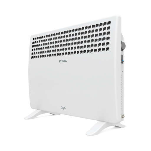 Конвектор 2000Вт HYUNDAI H-HV15-20-UI619