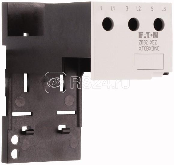 Адаптер монтажный ZB32-XEZ EATON 278473