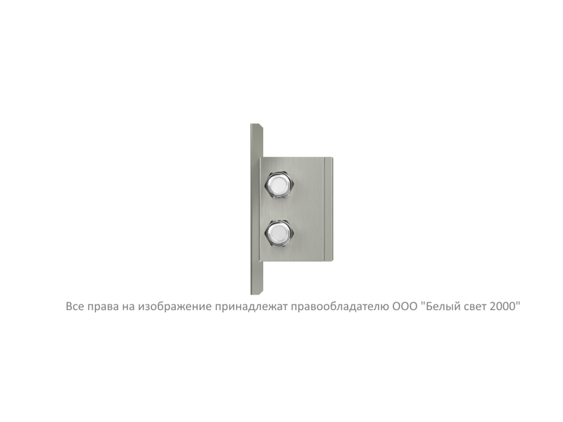 Светильник аварийный BS-NAUTILUS-10-L1-BSE5 NST V03 5000К Белый свет a27749