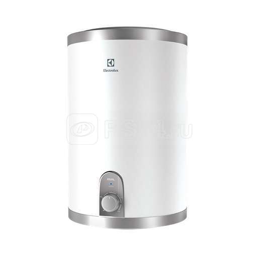 Водонагреватель электрический накопительный 15л EWH 15 Rival U Electrolux НС-1036869
