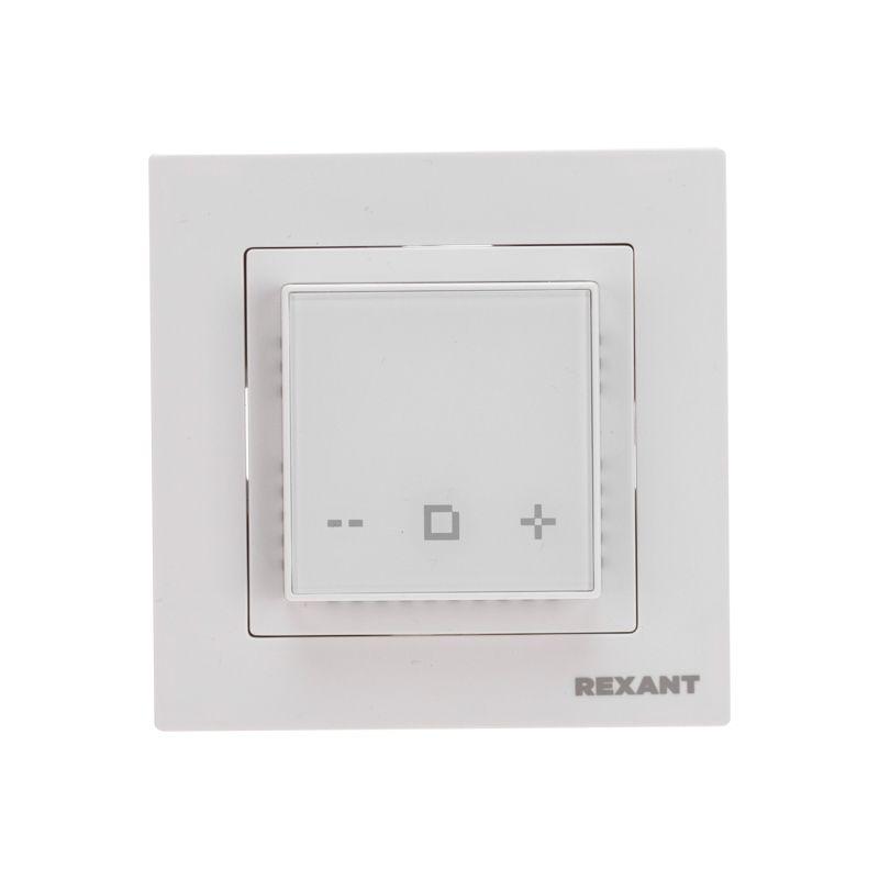 Терморегулятор цифровой RX-44W Rexant 51-0577