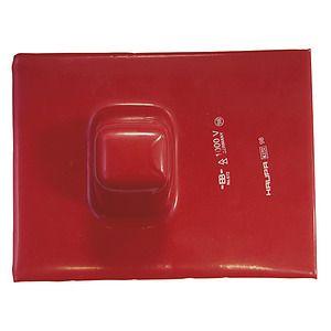 Колпачок защитный NH 255х135мм HAUPA 120078