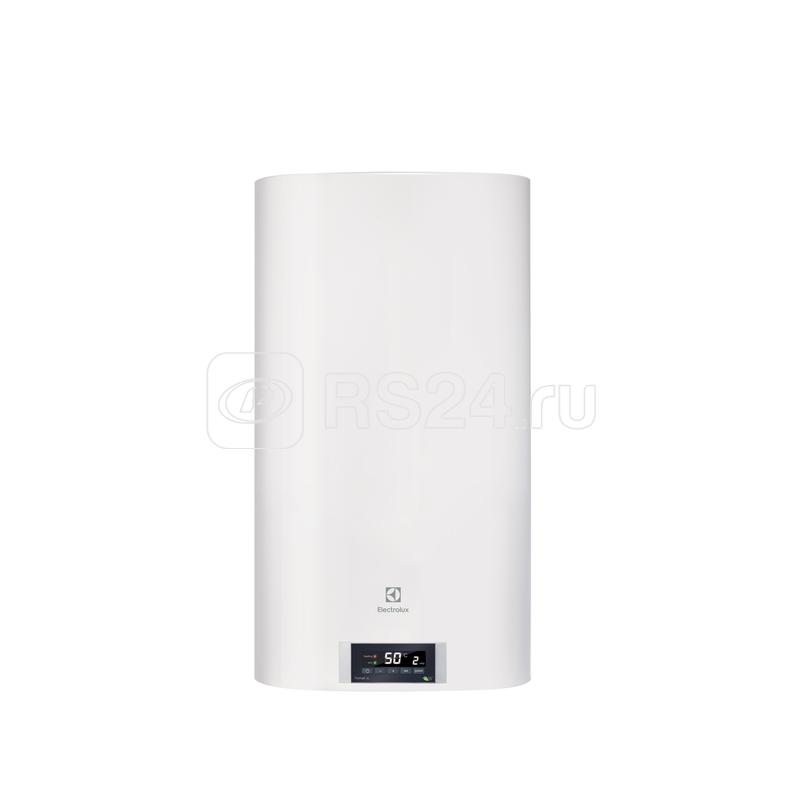 Водонагреватель электрический накопительный 100л EWH 100 Formax DL Electrolux НС-1026262