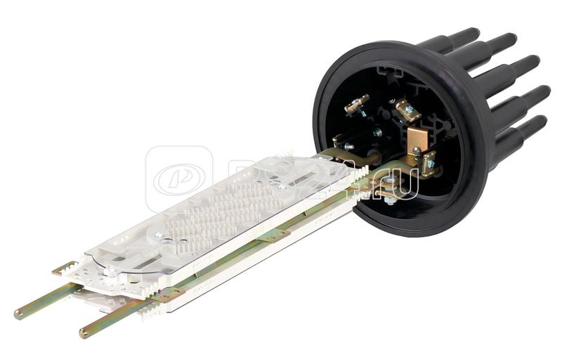 Муфта МТОК-Д4/480-2К4845-К ССД 130103-01032