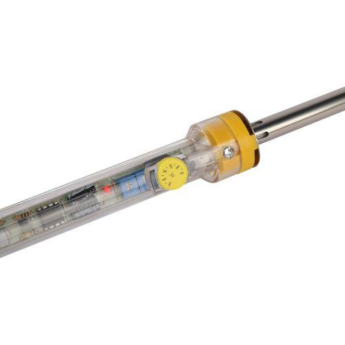 Паяльник 60Вт 230В с регулировкой температуры PL-R-60W Эра Б0063034