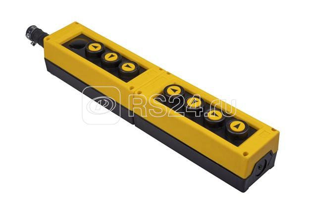 Пульт управления PVK7E EMAS PVK7E