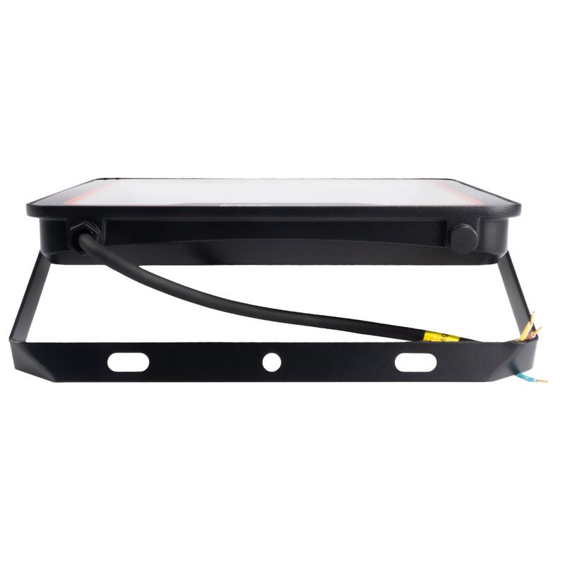 Прожектор светодиодный PFL-V 200Вт 6500К IP65 ДО Pro JazzWay 5039797