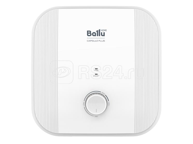 Водонагреватель BWH/S 10 Capsule Plus U Ballu НС-1338776