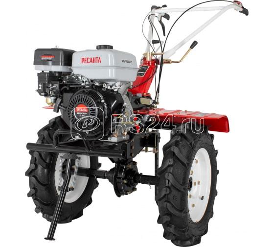 Машина сельскохозяйственная МБ-11000P-12 Ресанта 70/5/34