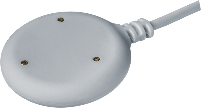 Датчик протечки воды умный 14 549 Smart Home NSH-SNR-W01-WiFi NAVIGATOR 14549