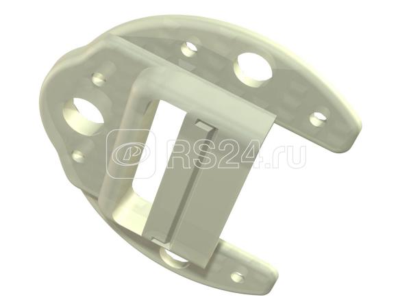 Пластина потолочная для вывода кабеля 25.3х5мм 510 OBO 2236028