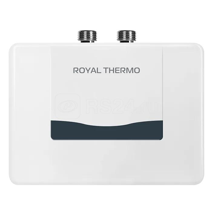 Водонагреватель проточный NP 4 Smarttronic Royal Thermo НС-1589023