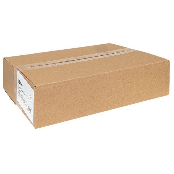 Коробка напольная под лючок C-Line 12 EKF cl-knl-12