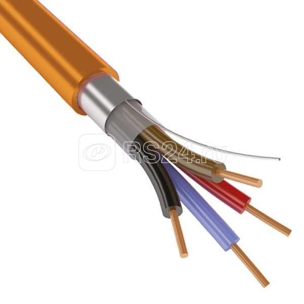 Кабель КПСЭнг(А)-FRLS 1х2х1.0 (м) Рыбинсккабель