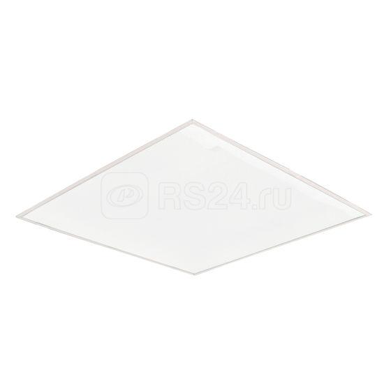 Светильник светодиодный ДВО12-45-043 Opal EM3 GR 840 Ардатов 1112445043