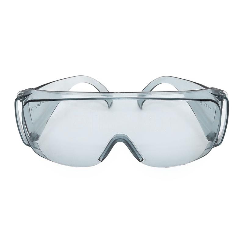 Очки открытые Люцерна линза с покрытием KN сер. ЕЛАНПЛАСТ ОЧК306 KN